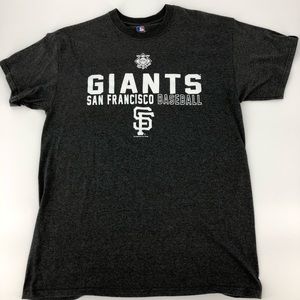 San Francisco Giants T-shirt